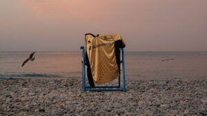 OGC Nice derde shirt 2026-2027 telt 86 sterren