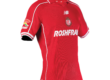 Toluca thuisshirt 2026-2027