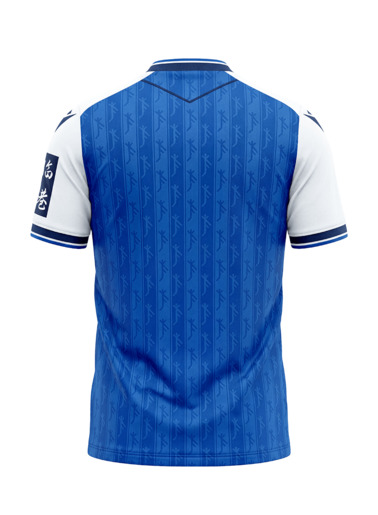 TSG Hoffenheim thuisshirt 2026-2027
