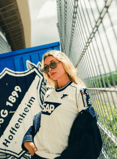 TSG Hoffenheim uitshirt 2026-2027
