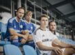 TSV Hartberg uitshirt 2026-2027
