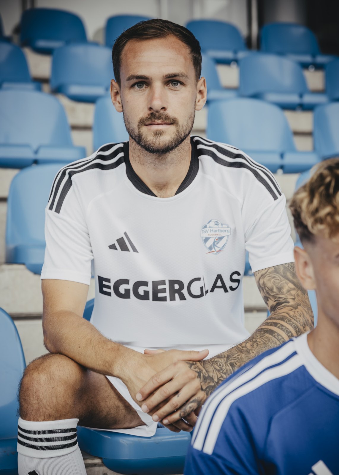 TSV Hartberg uitshirt 2026-2027
