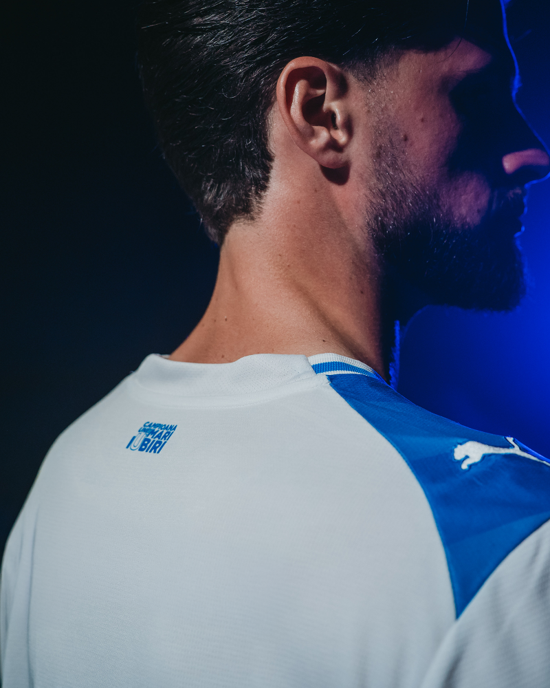 Universitatea Craiova thuisshirt 2026-2027