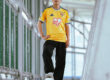 Vegalta Sendai thuisshirt 2026-2027