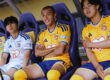 Vegalta Sendai uitshirt 2026-2027