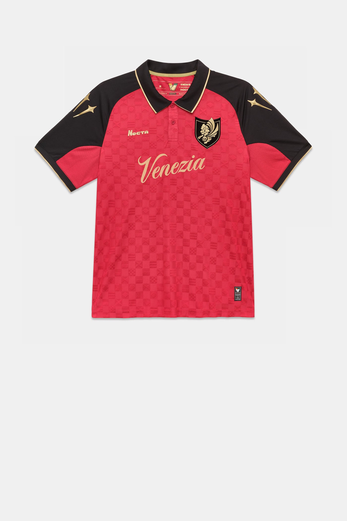 Venezia derde shirt 2026-2027