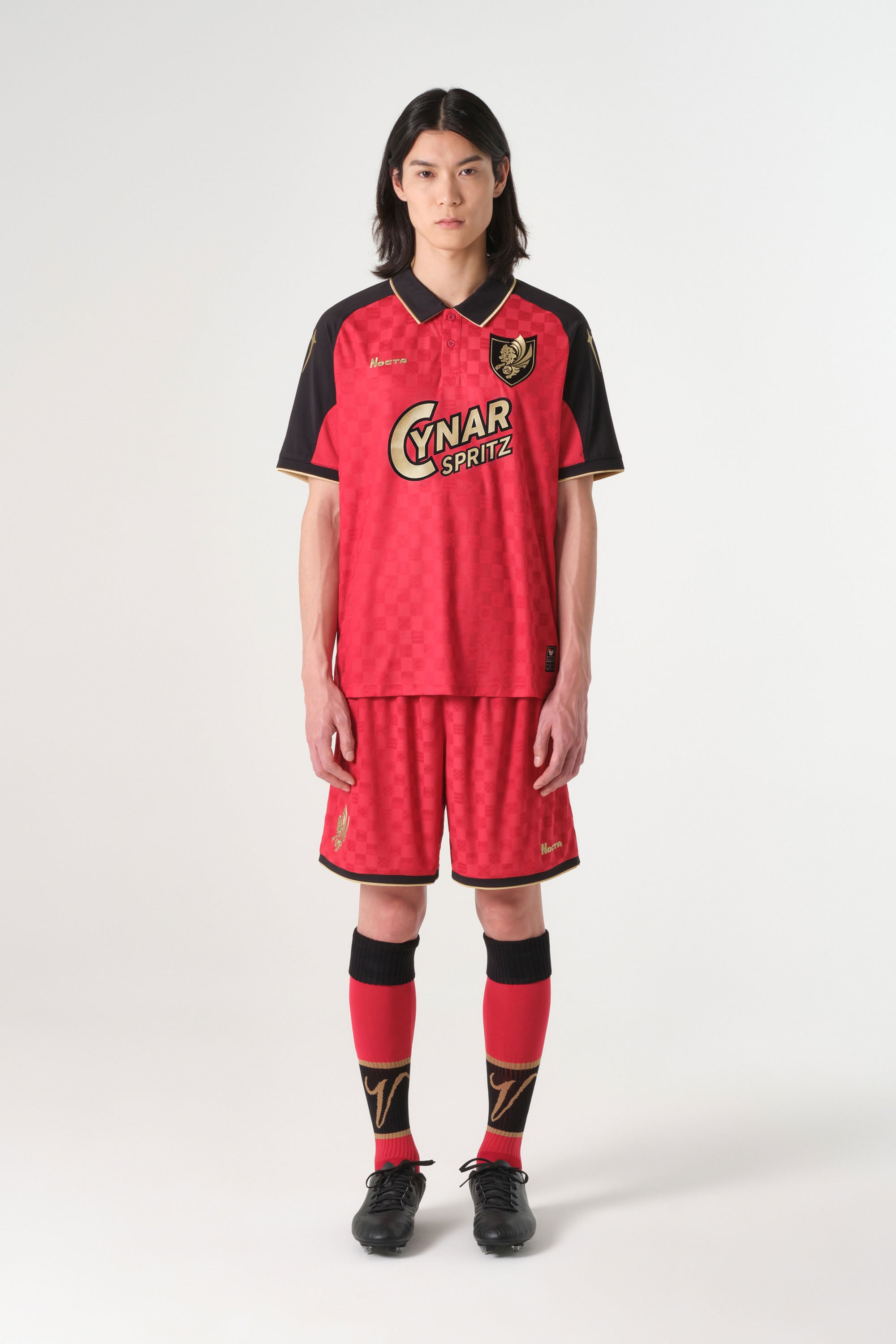 Venezia derde shirt 2026-2027