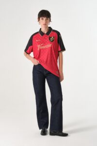 Wat verbergt het Venezia derde shirt 2026-2027?