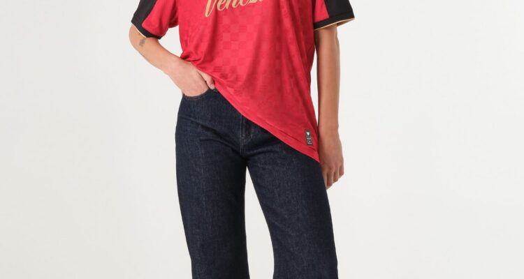 Venezia derde shirt 2026-2027