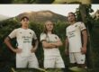 FC Südtirol derde shirt 2026-2027