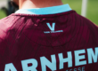 Vitesse derde shirt 2026-2027