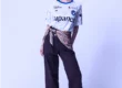 V-Varen Nagasaki uitshirt 2026-2027