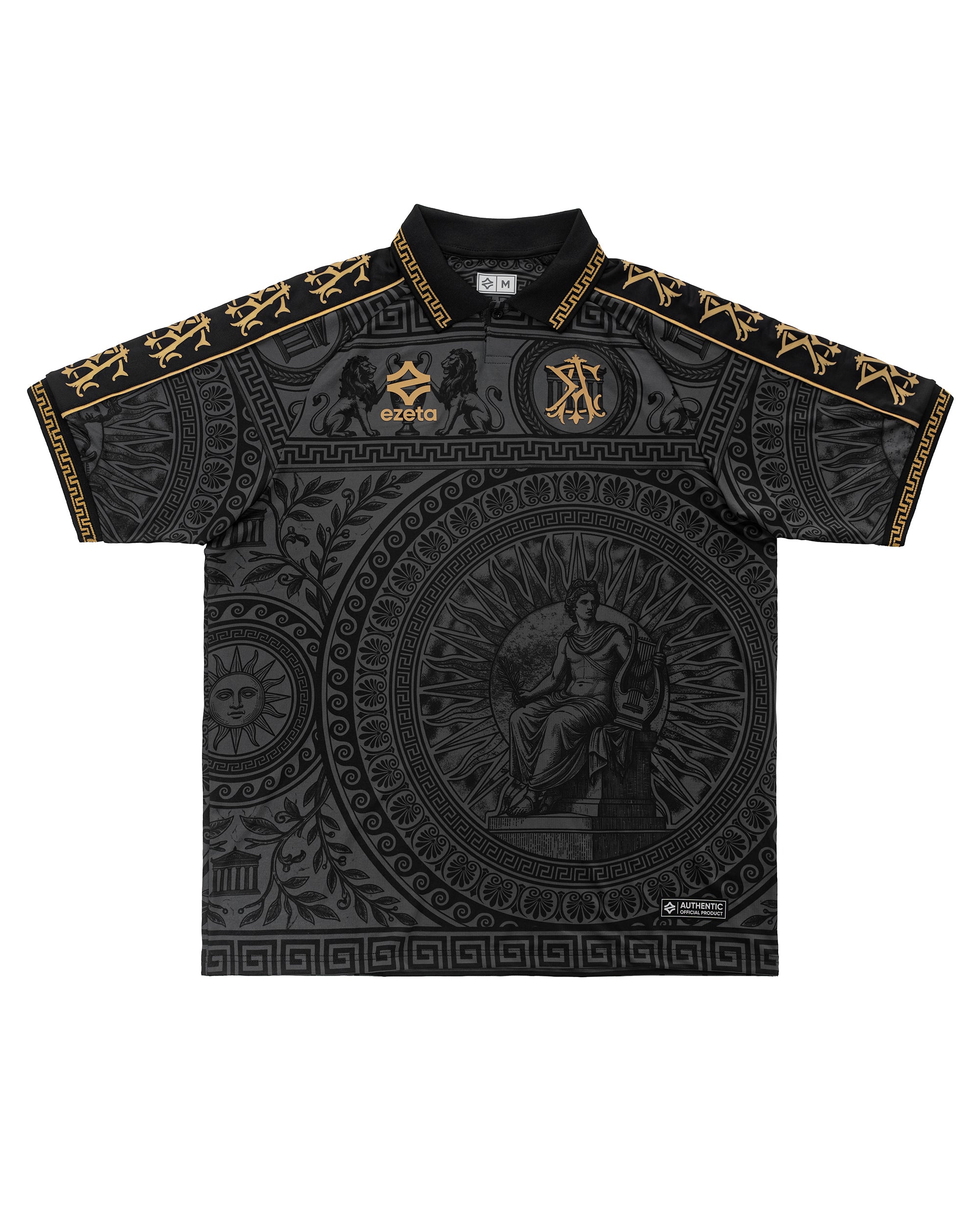 Apollon Smyrnis derde shirt 2026-2027