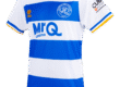 QPR thuisshirt 2026-2027