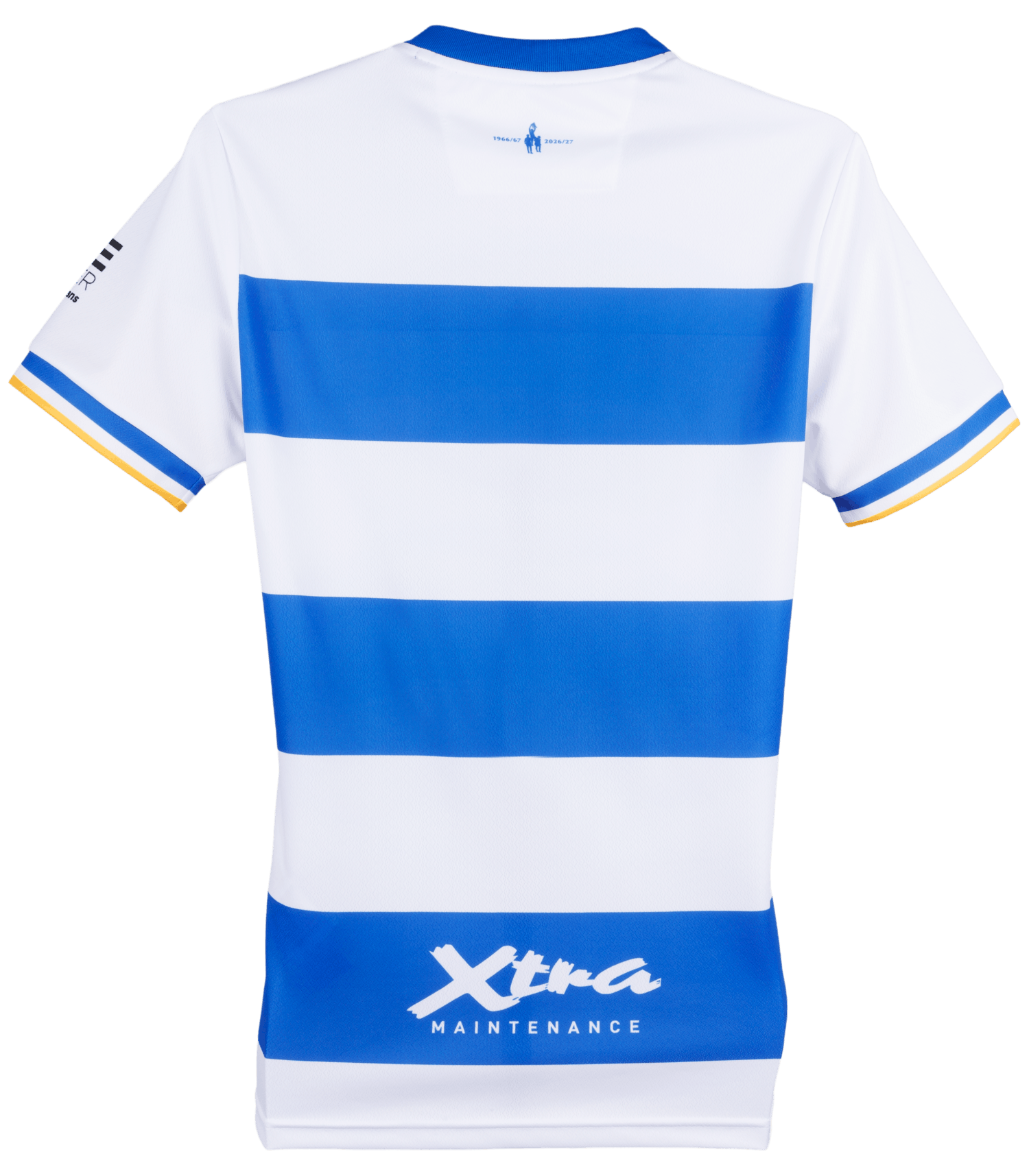 QPR thuisshirt 2026-2027