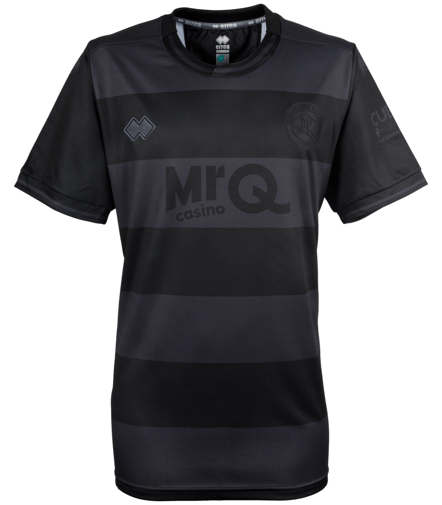 QPR derde shirt 2026-2027