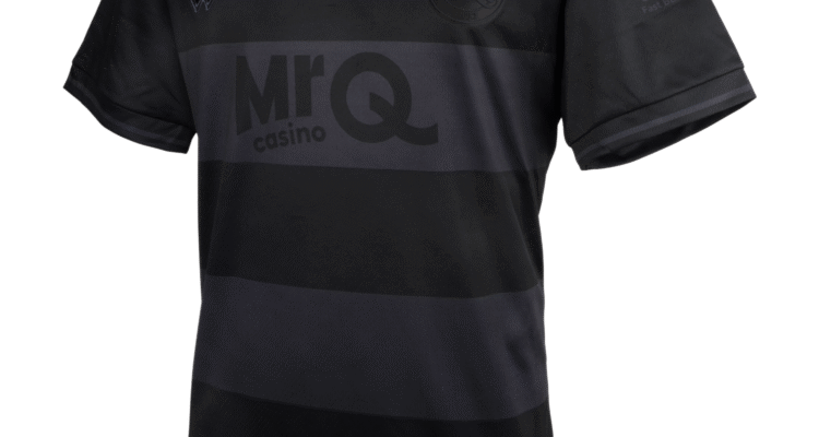 QPR derde shirt 2026-2027