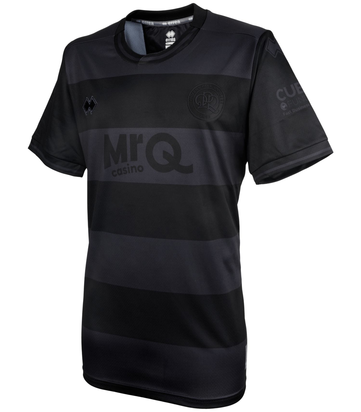 QPR derde shirt 2026-2027