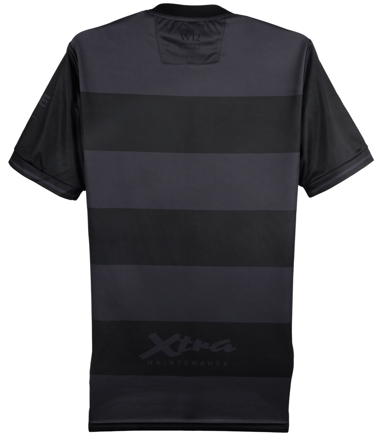 QPR derde shirt 2026-2027