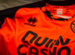 Dundee United thuisshirt 2026-2027