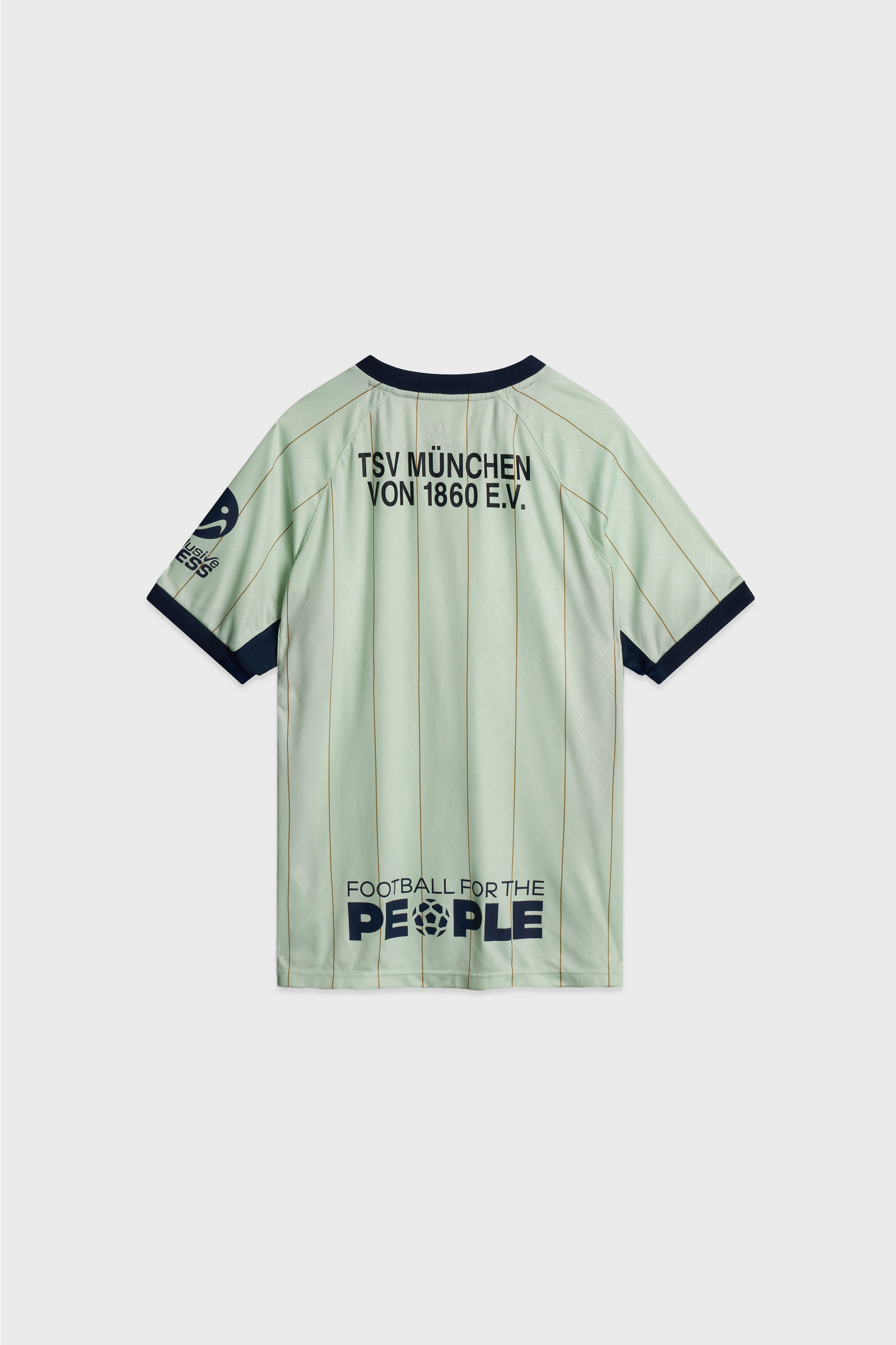 1860 München derde shirt 2026-2027