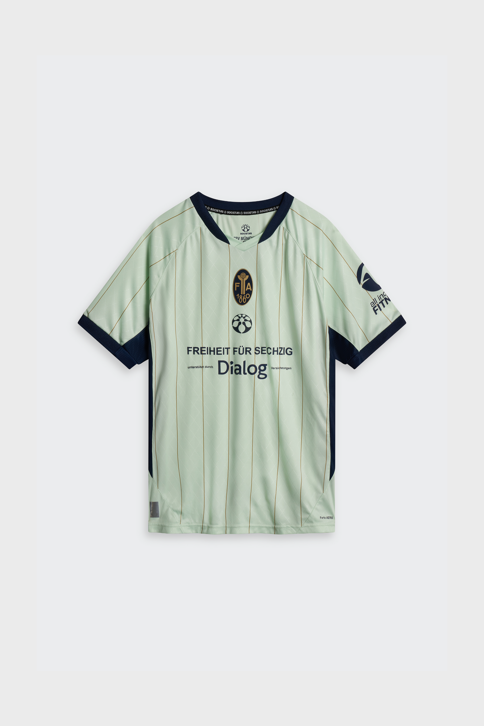 1860 München derde shirt 2026-2027