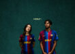 Barcelona speciaalshirt 2026-2027