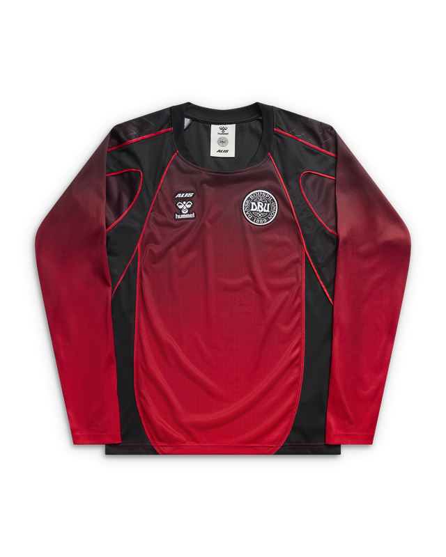 Denemarken speciaalshirt 2026-2027