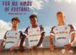 Cagliari uitshirt 2026-2027