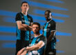 Club Brugge thuisshirt 2026-2027