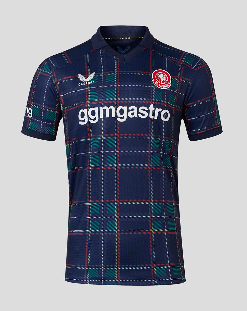 FC Twente vierde shirt 2026-2027