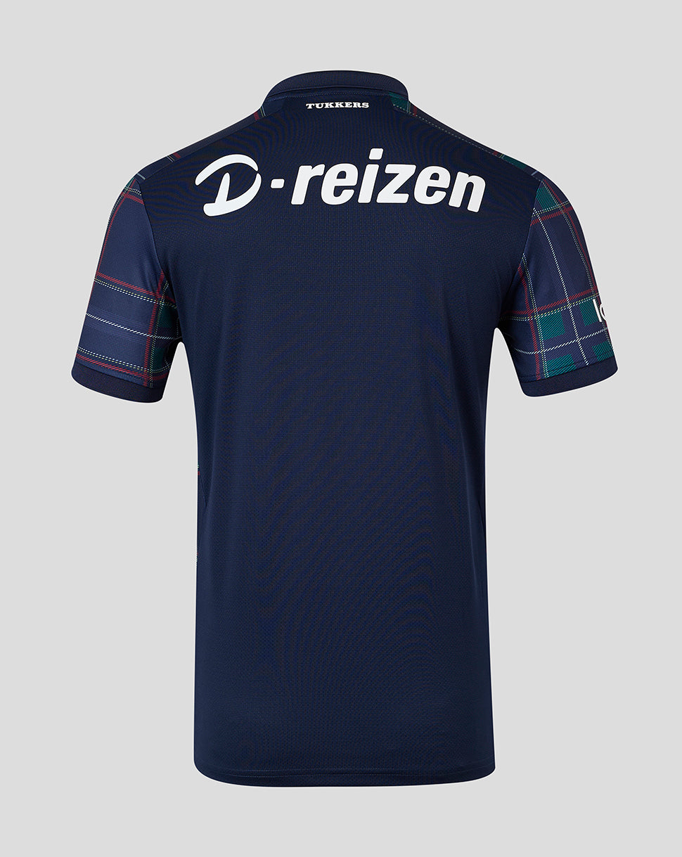 FC Twente vierde shirt 2026-2027