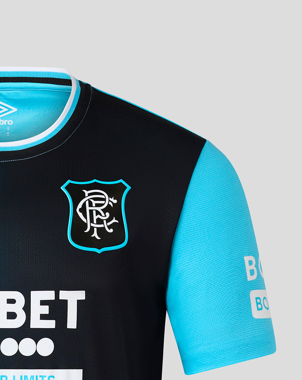 Rangers vierde shirt 2026-2027