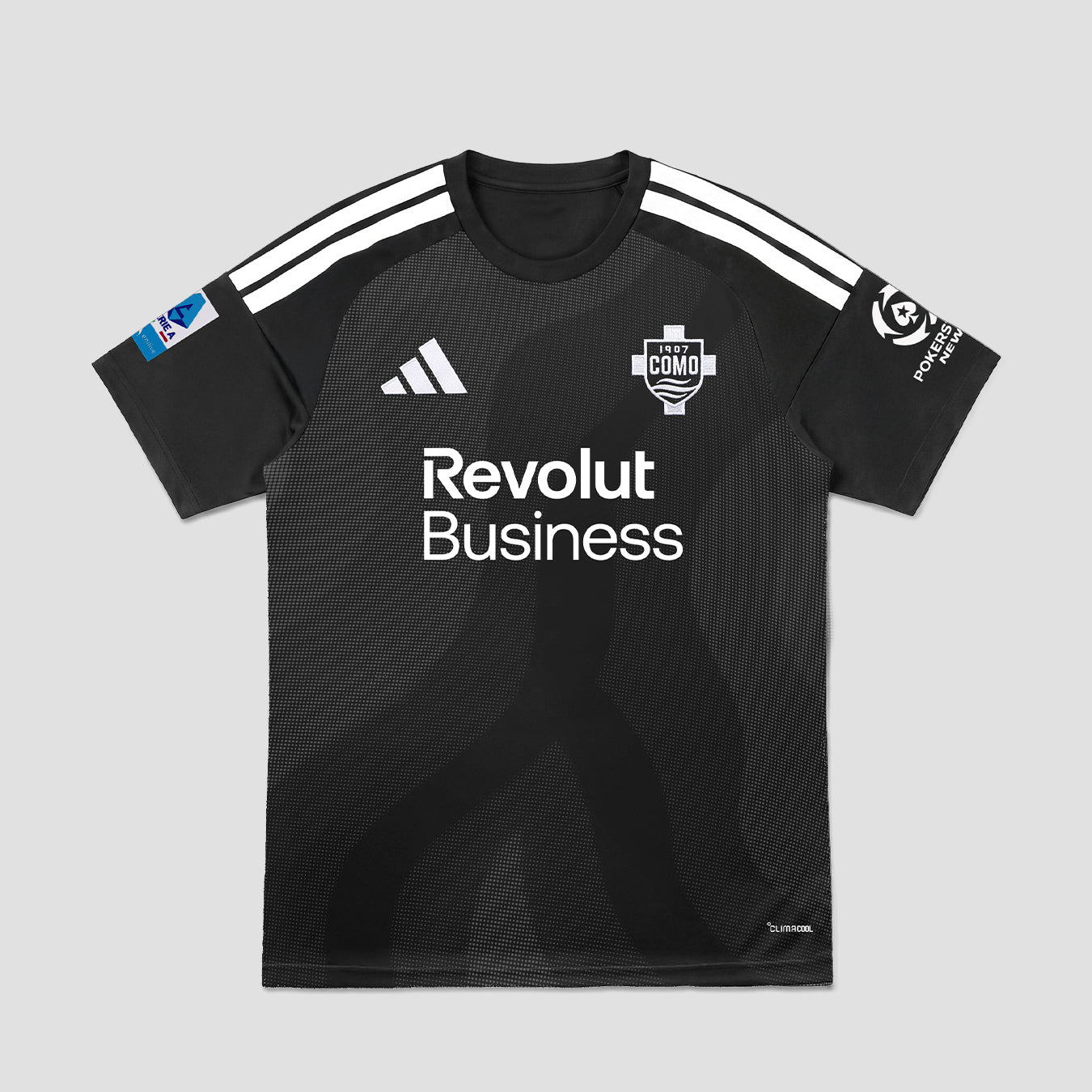 Como derde shirt 2026-2027
