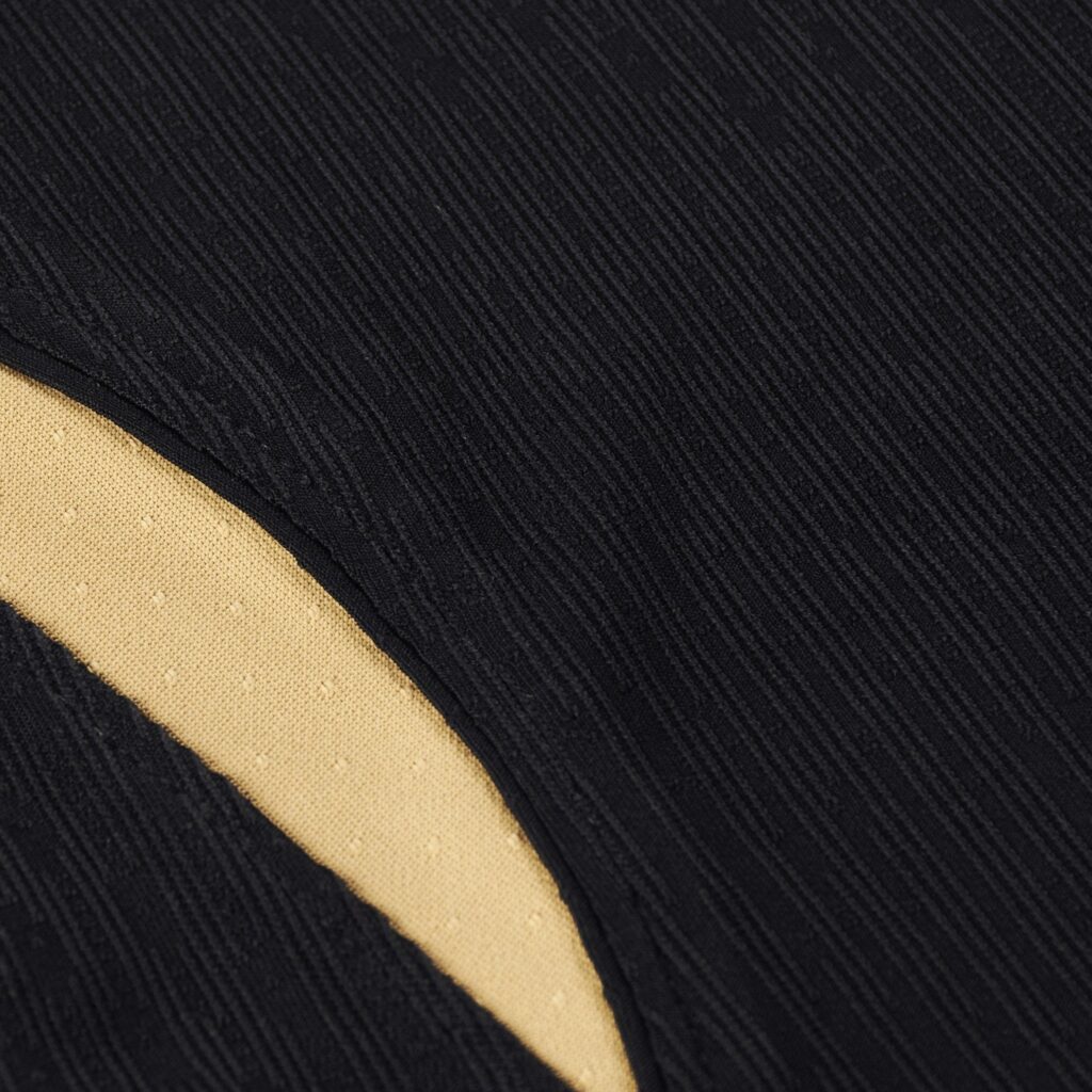 Al-Ittihad derde shirt 2026-2027