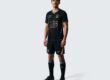 Al-Ittihad derde shirt 2026-2027