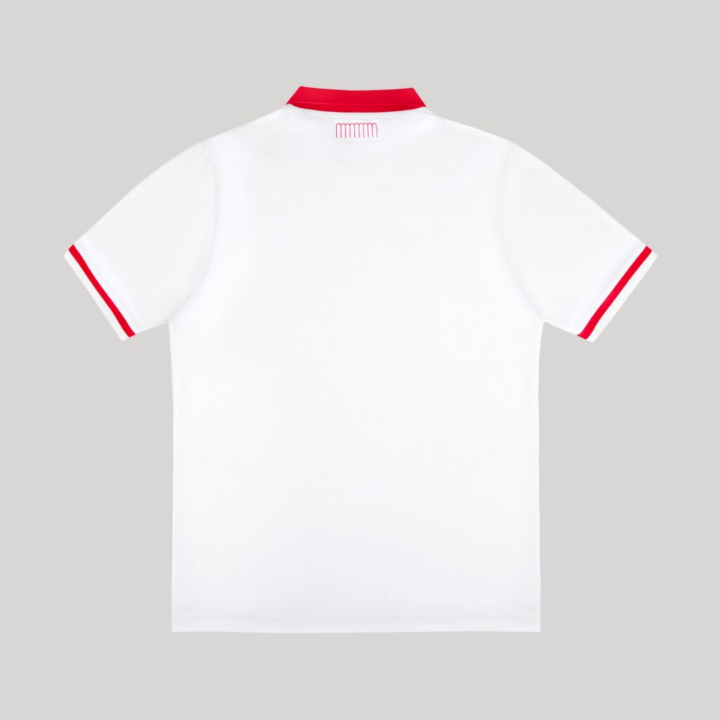 AS Monaco thuisshirt 2026-2027