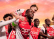 AS Monaco thuisshirt 2026-2027