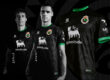 Racing Santander derde shirt 2026-2027