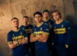 Brøndby uitshirt 2026-2027