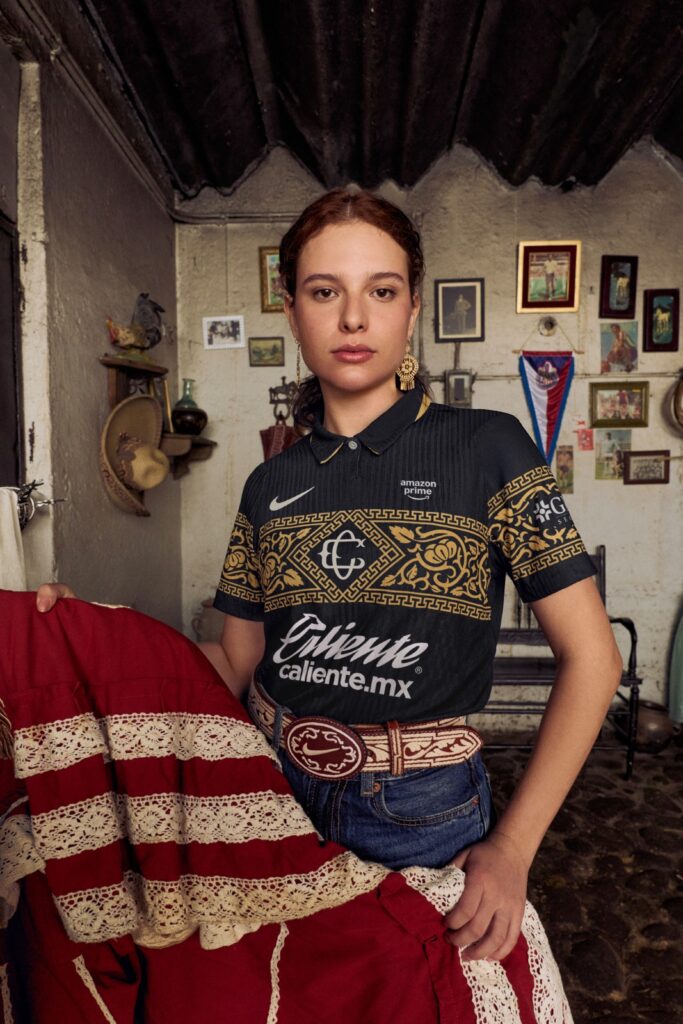 Chivas derde shirt 2026-2027