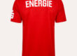 Energie Cottbus thuisshirt 2026-2027