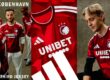 FC Copenhagen derde shirt 2026-2027
