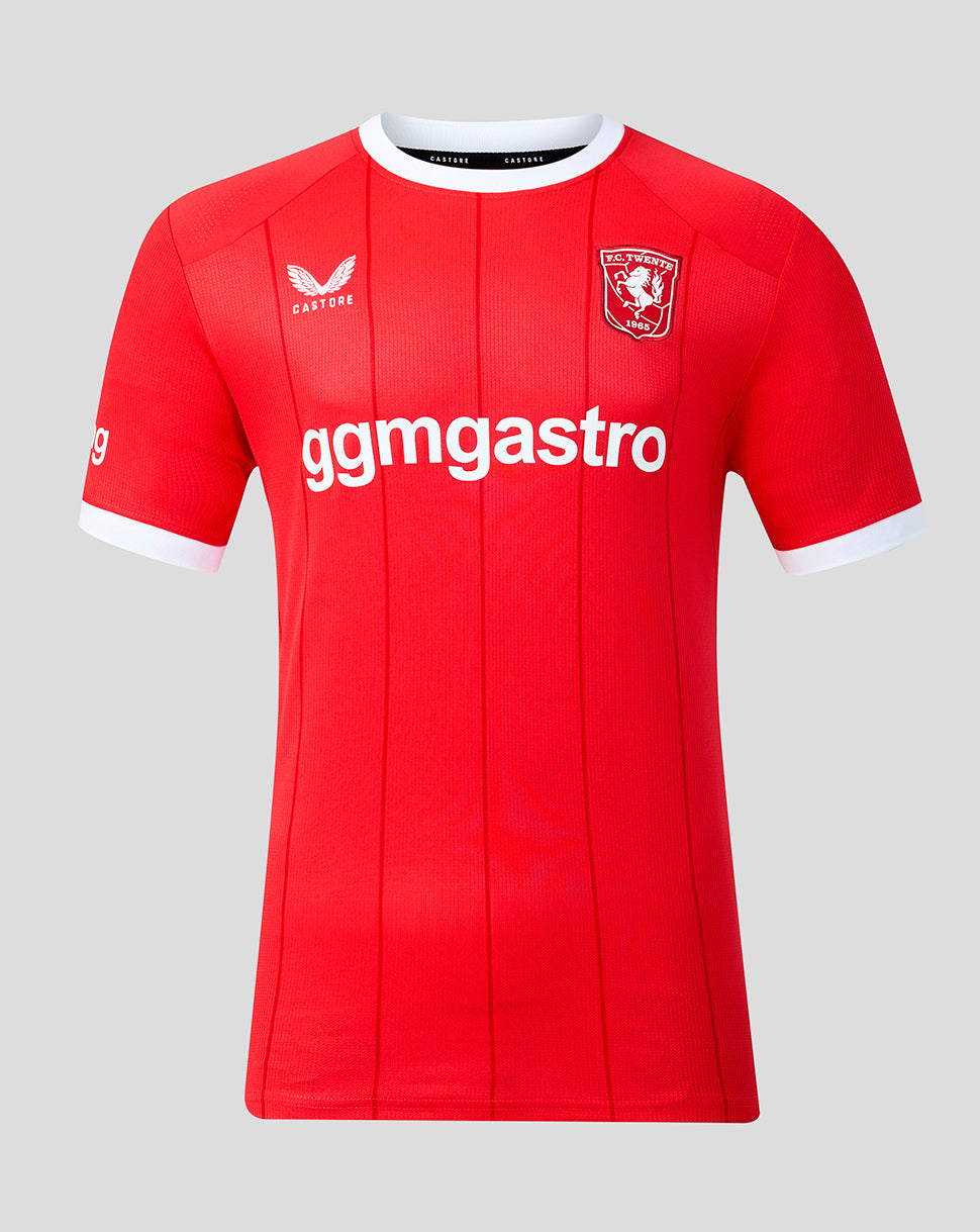 FC Twente thuisshirt 2026-2027