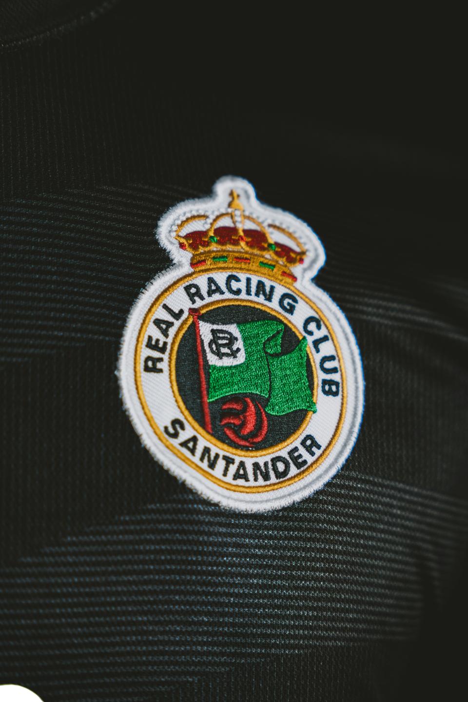 Racing Santander derde shirt 2026-2027