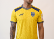 Kerala Blasters thuisshirt 2026-2027