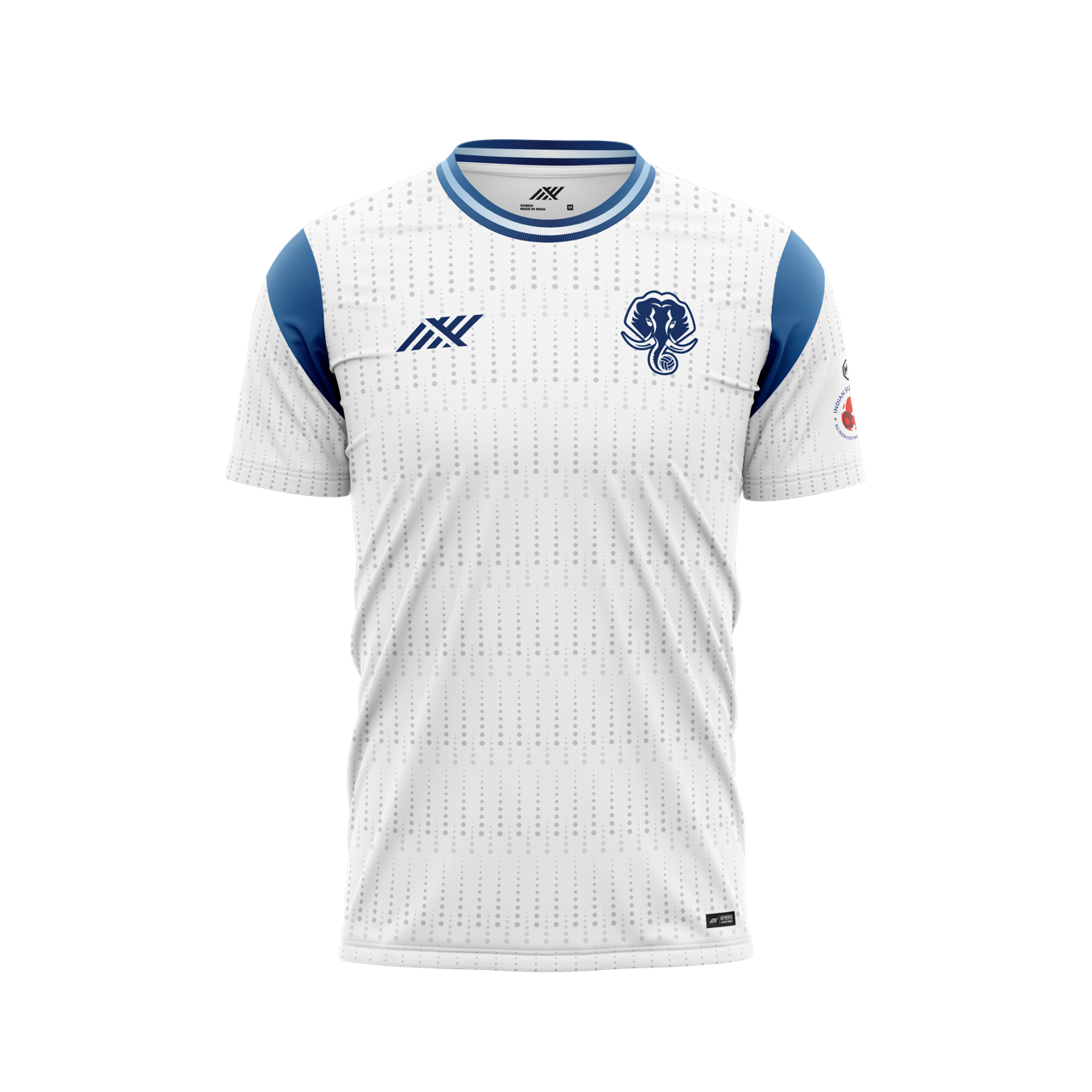 Kerala Blasters uitshirt 2026-2027