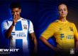 Kilmarnock uitshirt 2026-2027