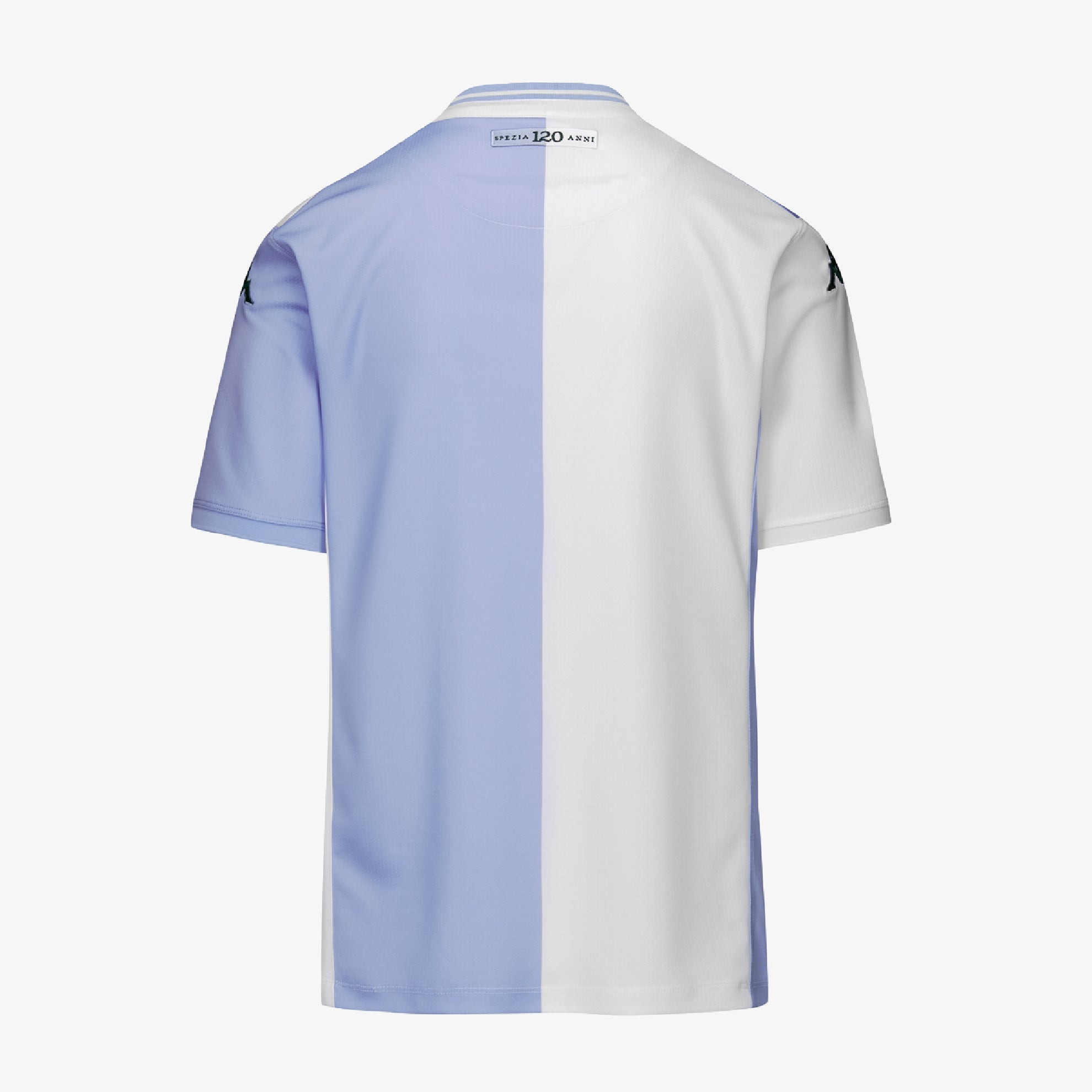 Spezia jubileumshirt 2026-2027