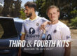 Maccabi Tel Aviv vierde shirt 2026-2027